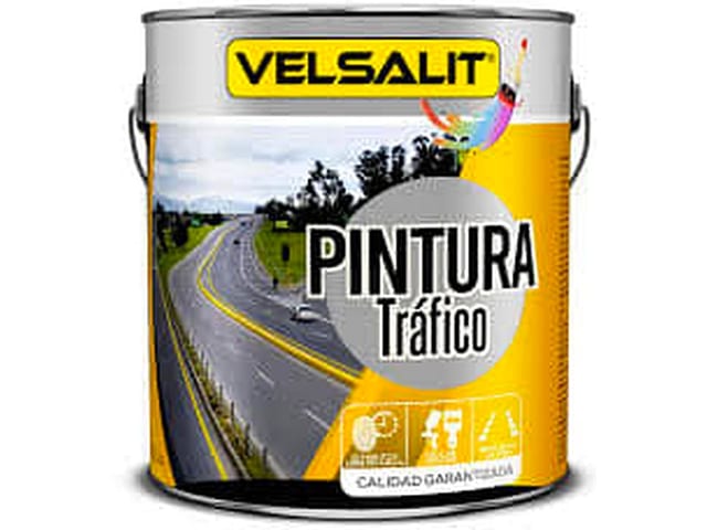 TRAFICO VERDE TENIZ P.SEÑALISACION  VELSALIT 1GL