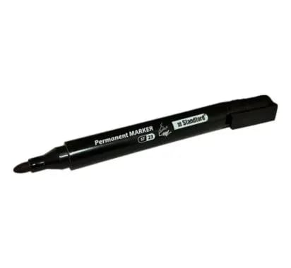 LAPICERO PLUMON MARCADOR PTE.STANDFOR ST-23