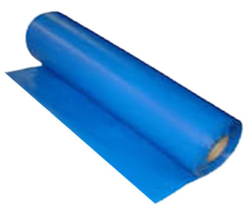 PLASTICO .65MT AZUL 26"