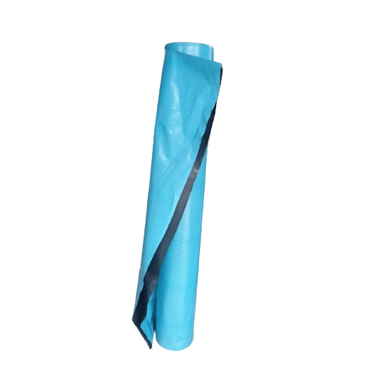 PLASTICO 1.5 MT DOBLE CARA 60" 50KLX95MT