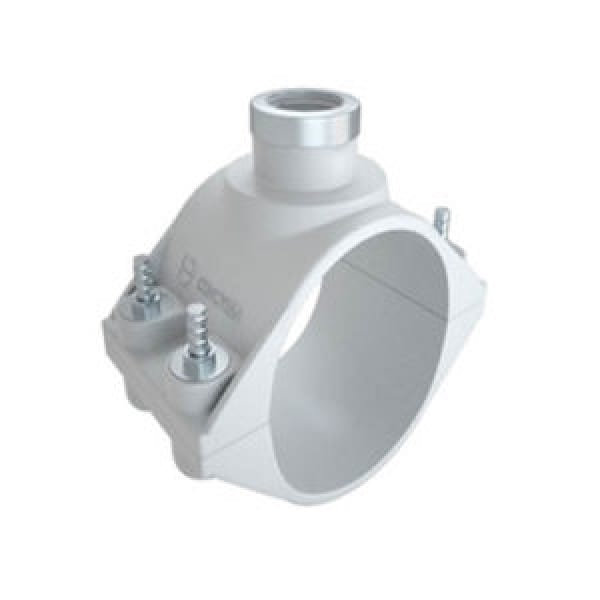 ABRAZADERA CONCYSSA 2X1 AGUA {{