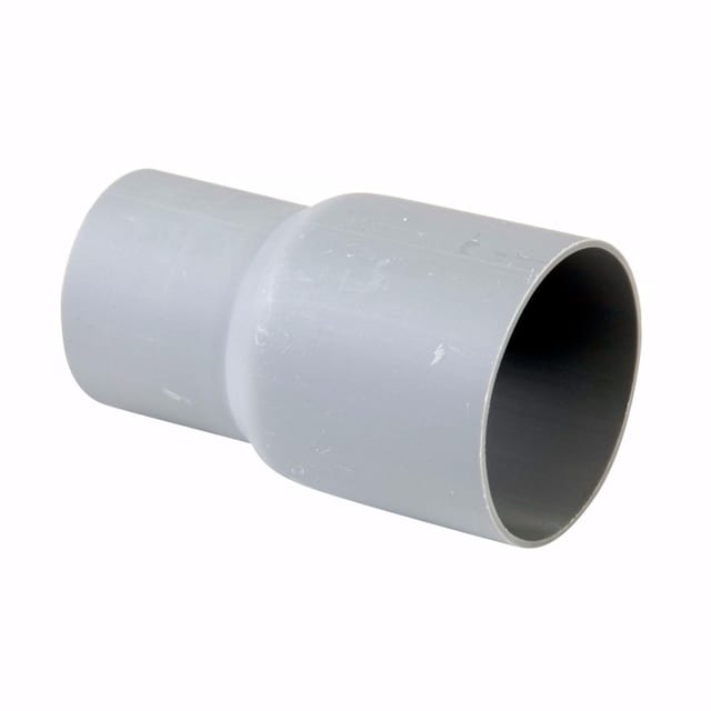REDUCCION 2A1 1/2 PVC DESAGUE