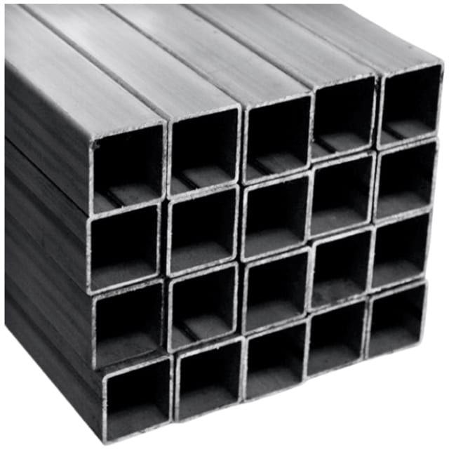 TUBO NEGRO 1"1/2X1.8X6MT
