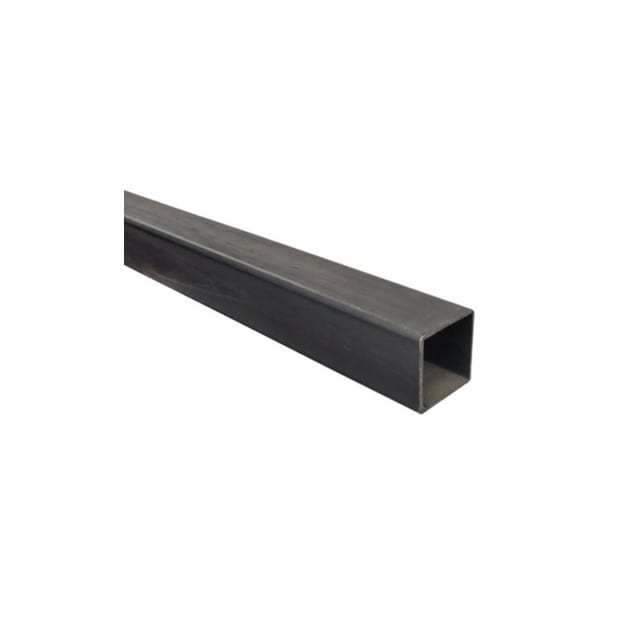 TUBO NEGRO 1"1/2X1.8X6MT