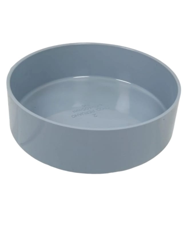 TAPON 4" SAL PVC S/MARCA
