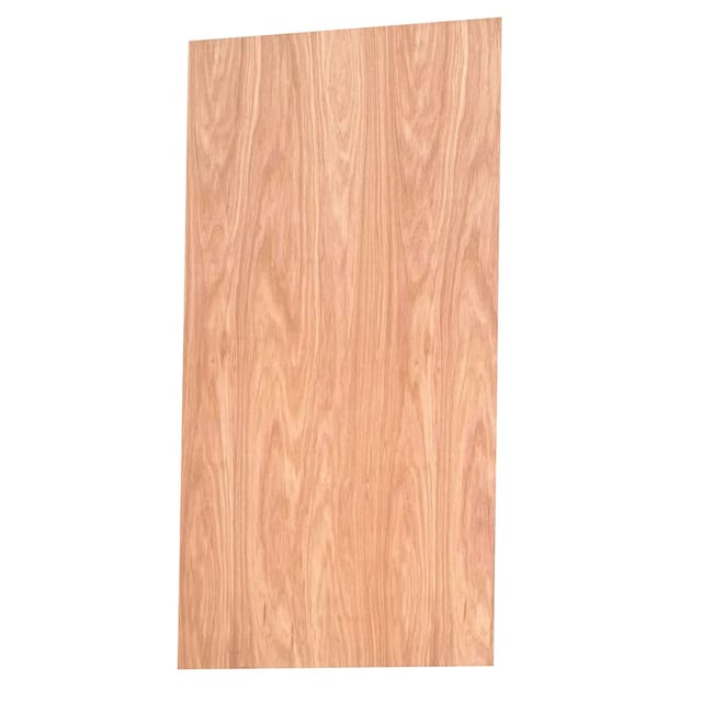 TRIPLAY CAPINURI 4MM 1.22X2.44