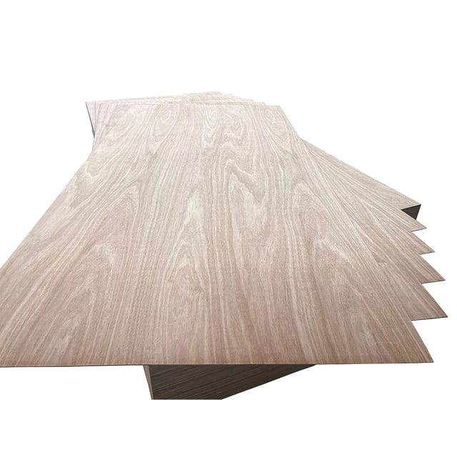 TRIPLAY CAPINURI 4MM 1.22X2.44