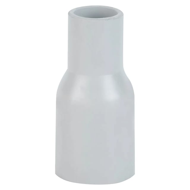 REDUCCION 1" 1/4"A 1" PVC