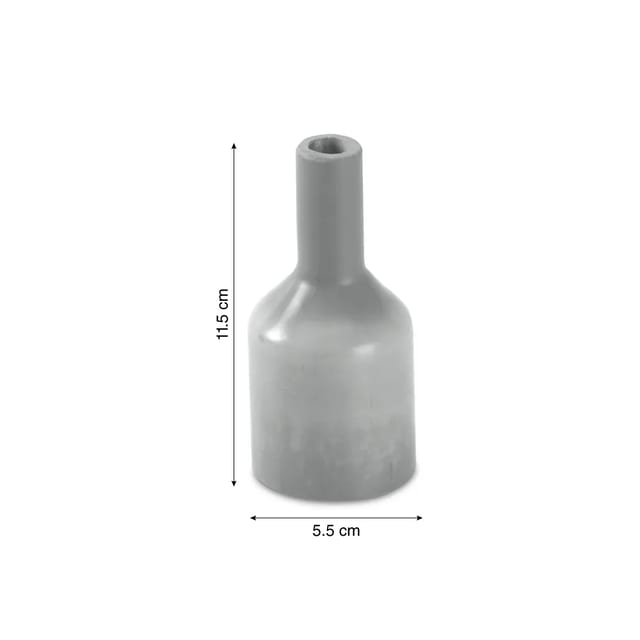 REDUCCION 1 1/2A1/2 PVC AGUA