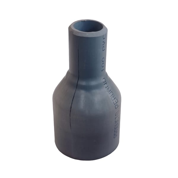 REDUCCION 2A1" PRESION PVC AGUA