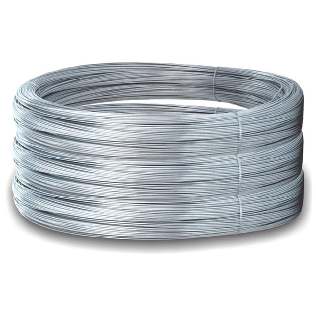 ALAMBRE 22 GALVANIZADO