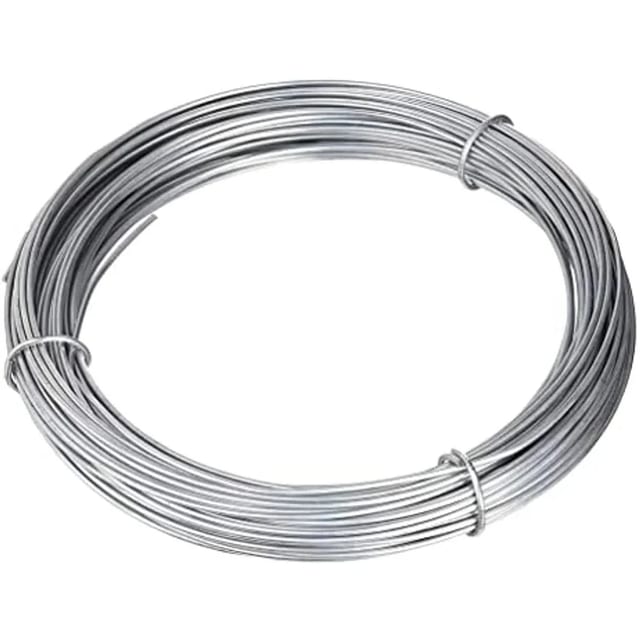 ALAMBRE 22 GALVANIZADO