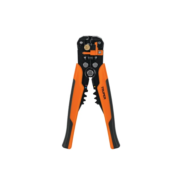 ALICATE PELA CABLE AUT.TRUPER 17360