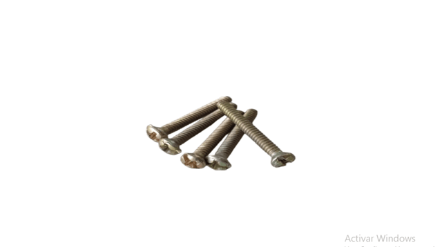 STOBOL 1"1/2X6/32 PERNO P/ CJ RECTANGULAR