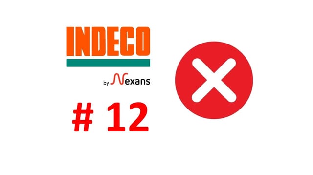 CABLE 12 THW-90 INDECO ECO