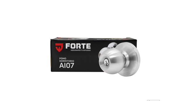 CHAPA BOLA FORTE AI07