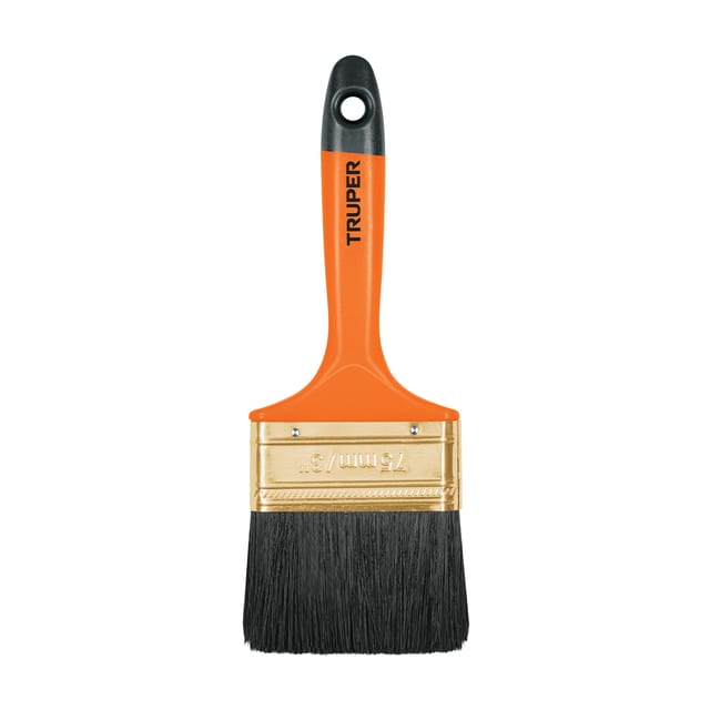 BROCHA 3" TRUPER 14485