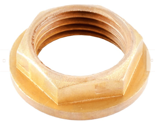CONTRATUERCA 1/2 GRANDE BRONCE