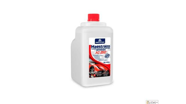 THINNER MAESTRAZO 2.8 L ANYPSA