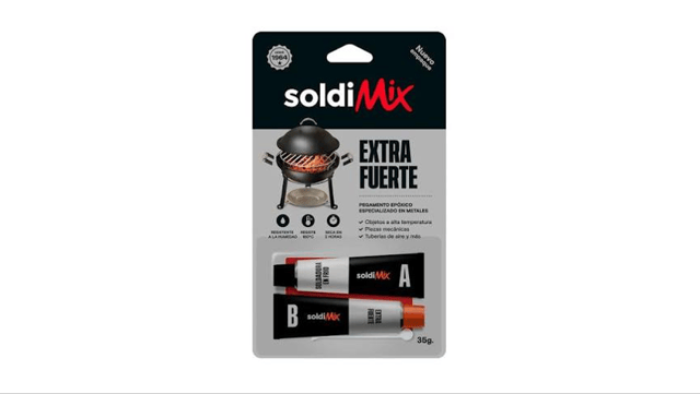SOLDIMIX EXTRAFUERTE 35 g