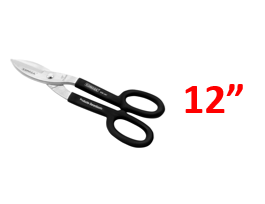 TIJERA LATA 10" PRETUL 26050