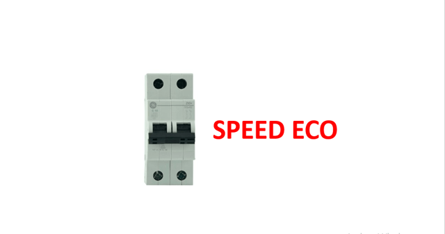 TERMOMAGNETICA 10 SPEED B10 ECO