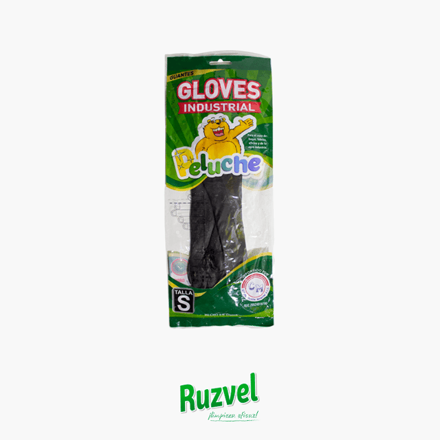 GUANTES GLOVES INDUSTRIAL