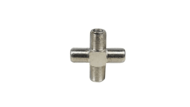 CRUZ COAXIAL