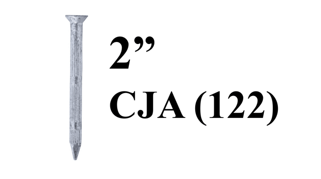 CLAVO 2" CEMENTO (3.5X50)