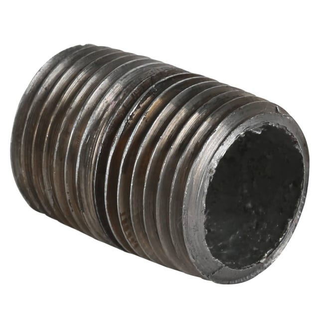 NIPLE 1/2X1 GALVANIZADO
