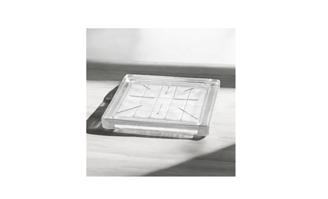 BALDOSA GLASS BLOCK