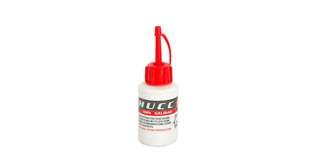 ACEITE 3 EN 1 MULTIUSO HUCC