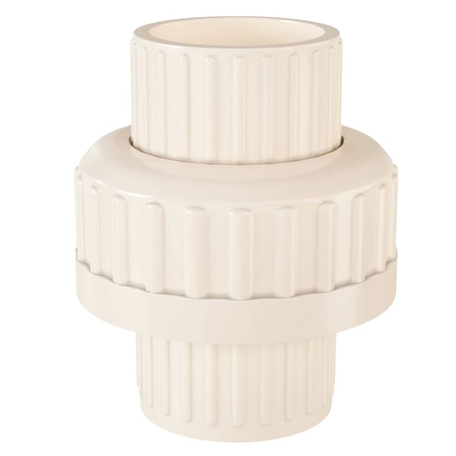 UNION UNIVERSAL 1/2" A. CALIENTE LISO CPVC NICOLL