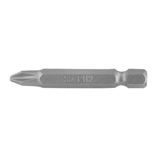PUNTA DESTORNILLADOR PH2 2" TRUPER 12147