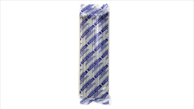 SOLDADURA PUNTO AZUL 1/8