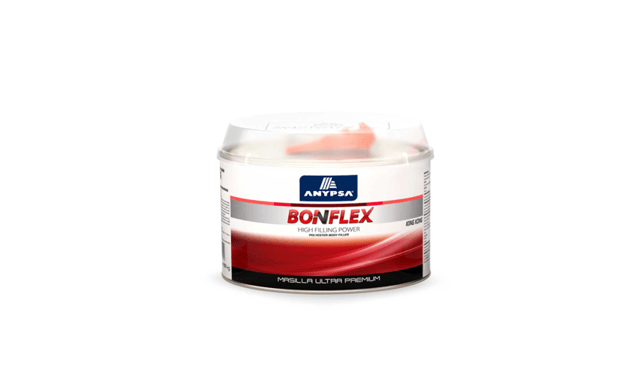 BONFLEX MASILLA PLANCHADO ANYPSA 520 GR