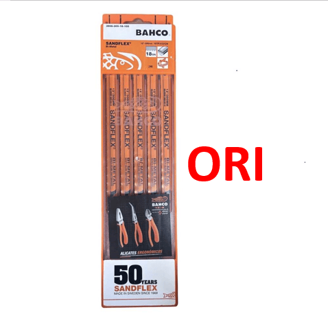 SIERRA SANDFLEX ORI