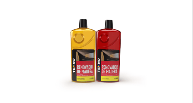 PRESERVANTE MADERA VELSALIT 1 GL
