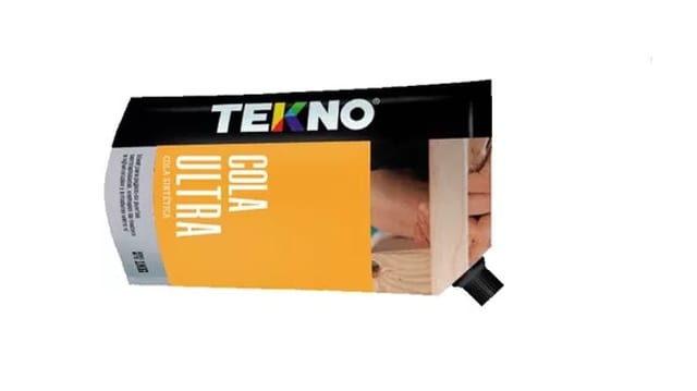 COLA ULTRA 1 KG TEKNO
