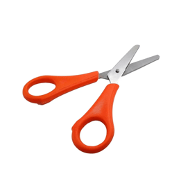 TIJERA ESCOLAR WF0072 WOLFOX
