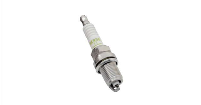 BUJIA NGK SPARK PLUG