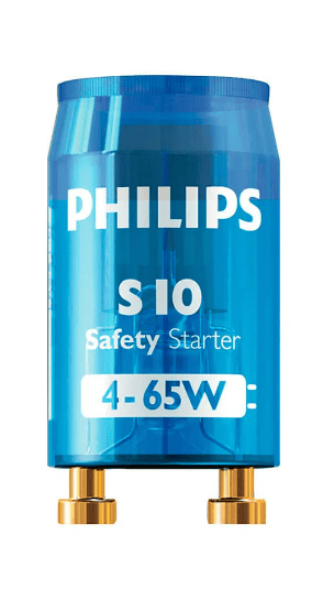 ARRANCADOR 4-65W PHILIPS