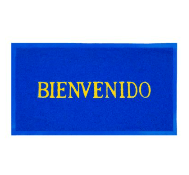 ALFOMBRA LIMPIA PIES PANDALEX