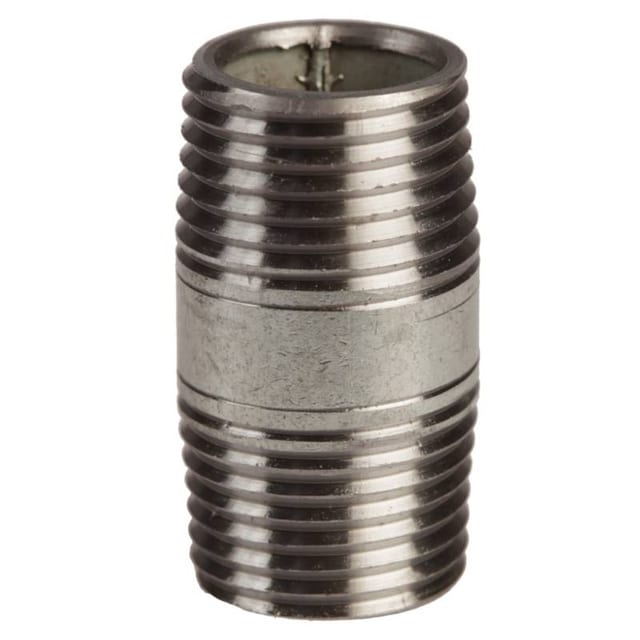 NIPLE 1/2X1 1/2 GALVANIZADO