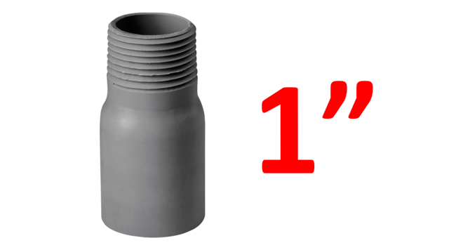 REMACHE 1/8X5/8 ALUMINIO