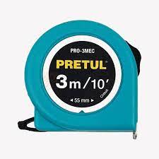 WINCHA 3M PRETUL 21607