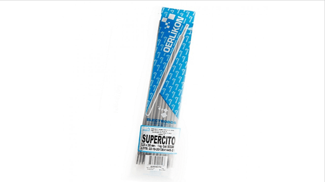 SOLDADURA SUPERCITO 1/8