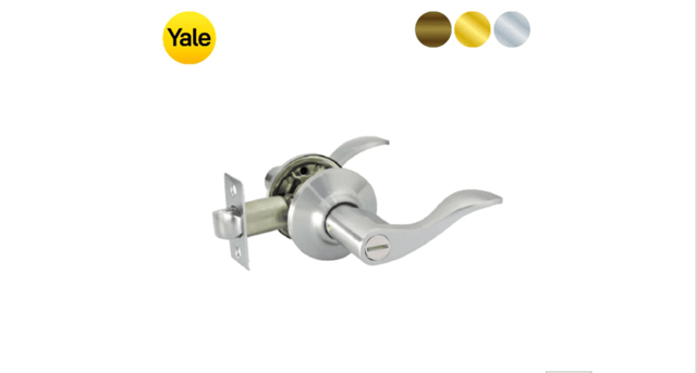 CHAPA MANIJA ASTON US3 YALE