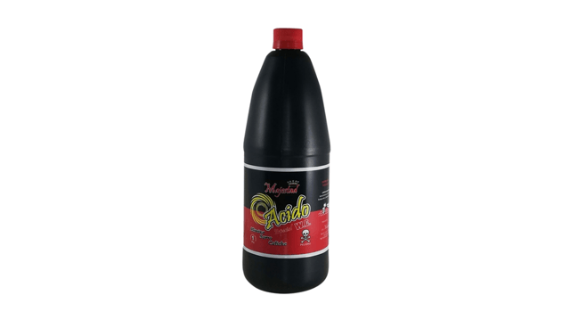 ACIDO MURIATICO 1LT