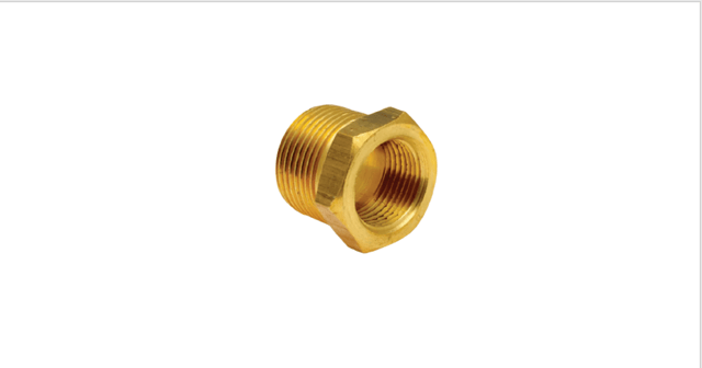 BUSHING 1"X3/4 BRONCE